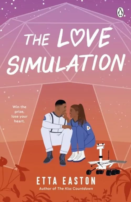 The Love Simulation wer. angielska - tantis.pl