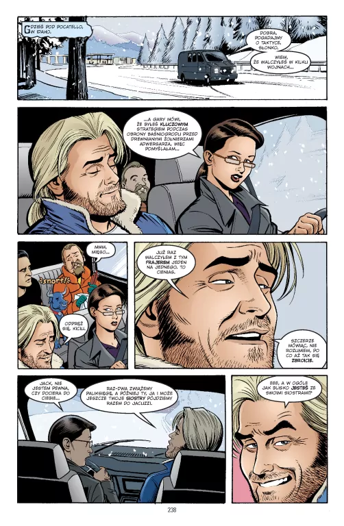 Jack z Baśni. Tom 2 - tantis.pl