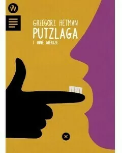 Putzlaga i inne wiersze