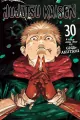 Jujutsu Kaisen. Vol. 30 - tantis.pl