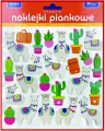 Avanti.  Naklejki piankowe całoroczne V3 - tantis.pl
