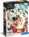 Puzzle 1000 Compact Mickey Mouse - tantis.pl