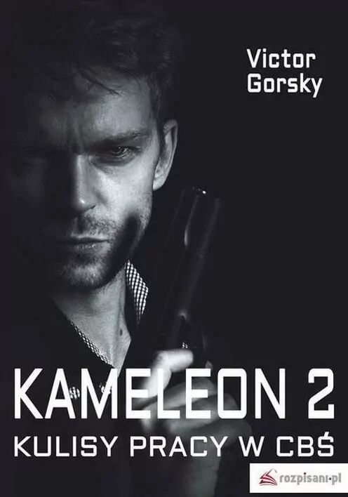 Kameleon 2 - tantis.pl