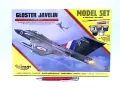 Mirage. Gloster Javelin F Mk9 - tantis.pl