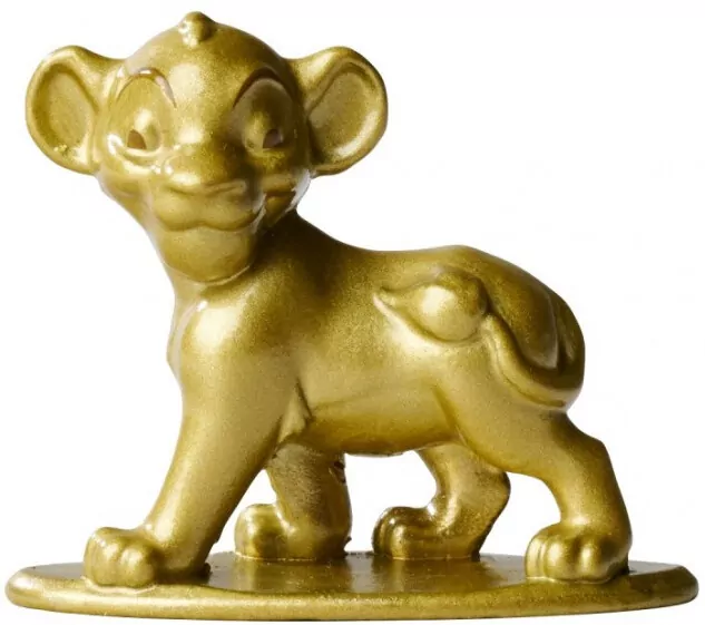 Figurka metalowa Disney Pixar blindpack mix - tantis.pl