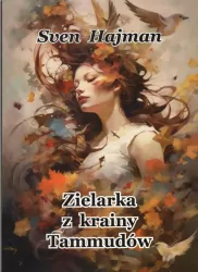 Zielarka z krainy Tammódów