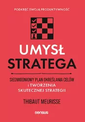 Umysł stratega