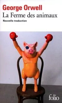 Ferme des animaux - tantis.pl