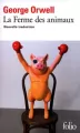 Ferme des animaux - tantis.pl