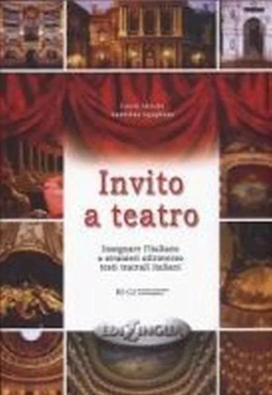 Invito a teatro - tantis.pl