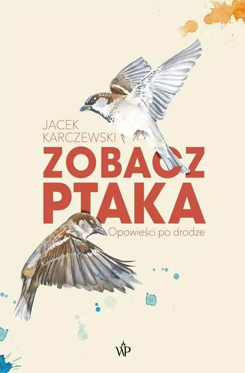 Zobacz ptaka - tantis.pl