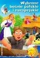 Wybrane baśnie polskie i europejskie. E-book - tantis.pl