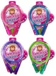 Świecąca skakanka Natalia