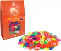 Klocki Plus-Plus Neonowe 300 elementów - tantis.pl