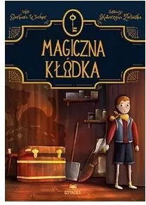Magiczna kłódka - tantis.pl