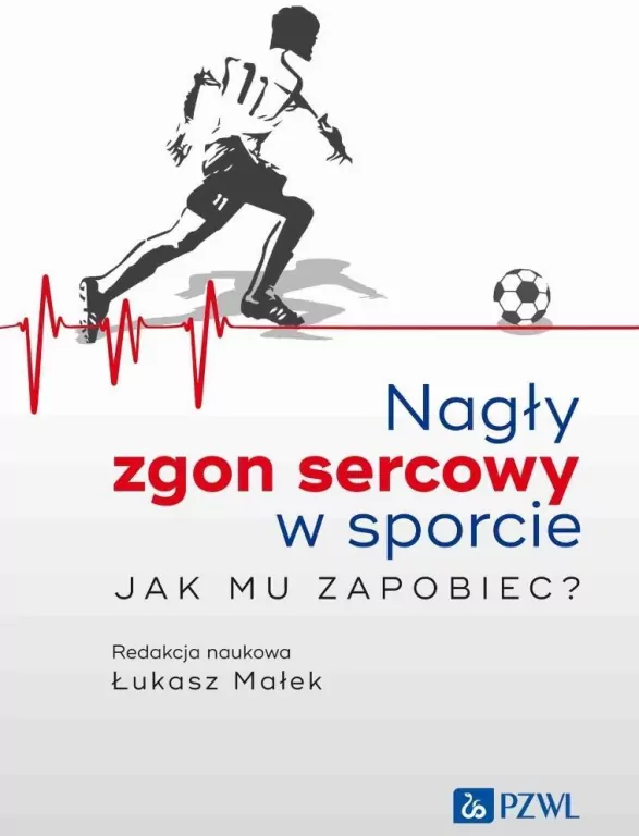 Nagły zgon sercowy w sporcie. Jak mu zapobiec? - tantis.pl