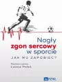 Nagły zgon sercowy w sporcie. Jak mu zapobiec? - tantis.pl