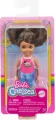 Lalka Chelsea i przyjaciółki, mix Barbie - tantis.pl