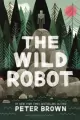The Wild Robot wer. angielska - tantis.pl