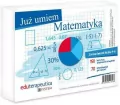 Już umiem. Matematyka. Zestaw ćwiczeń dla klas 4-6 - tantis.pl