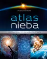 Atlas nieba. Przewodnik po gwiazdozbiorach - tantis.pl