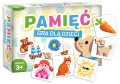 Pamięć gra dla dzieci - tantis.pl