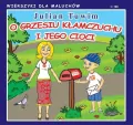 Wierszyki dla Maluchów 190. O Grzesiu kłamczuchu.. - tantis.pl