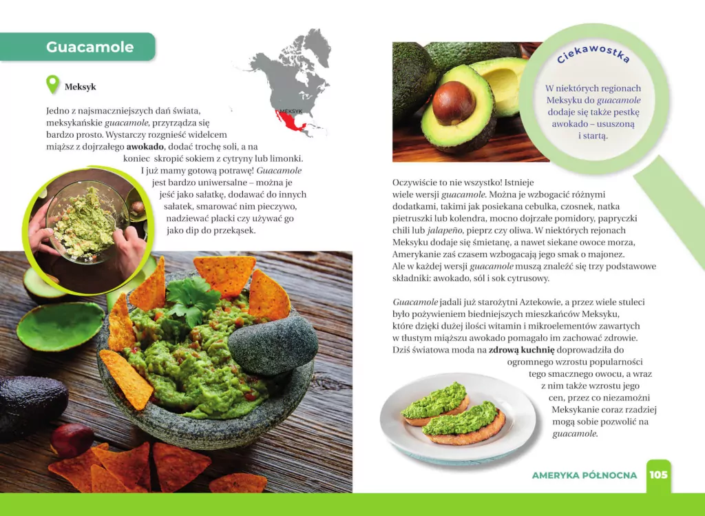 Jaka to potrawa? Atlas dla dzieci - tantis.pl