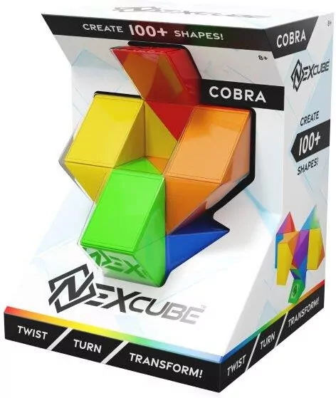 Nexcube - Cobra - tantis.pl