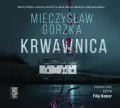 Krwawnica. Audiobook - tantis.pl