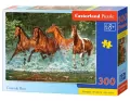 Puzzle 300. Cascade run - tantis.pl