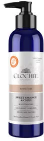 SWEET ORANGE&CHILI Żel do mycia ciała sweet 250 ml - tantis.pl