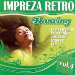 Impreza Retro. Vol.4.