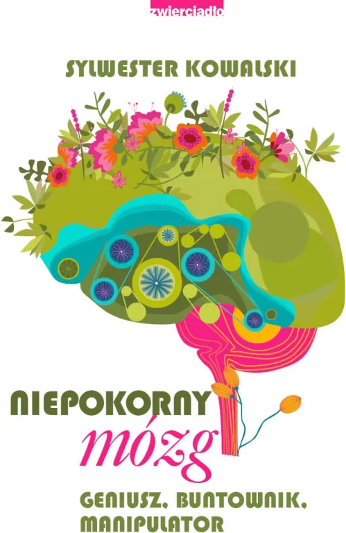 Niepokorny mózg - tantis.pl