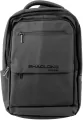 Plecak biznesowy z USB czarny 16L - tantis.pl
