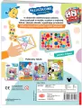 Disney Junior. Paluszkowe Malowanki - tantis.pl