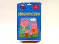Peppa Pig. Megapaczka cz. 1 - tantis.pl