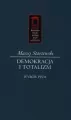 Demokracja i totalizm - tantis.pl