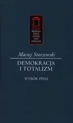 Demokracja i totalizm