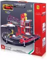 Ferrari Racing Garage 1:43 - tantis.pl
