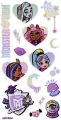 Naklejki Sticker BOO. Monster High - tantis.pl