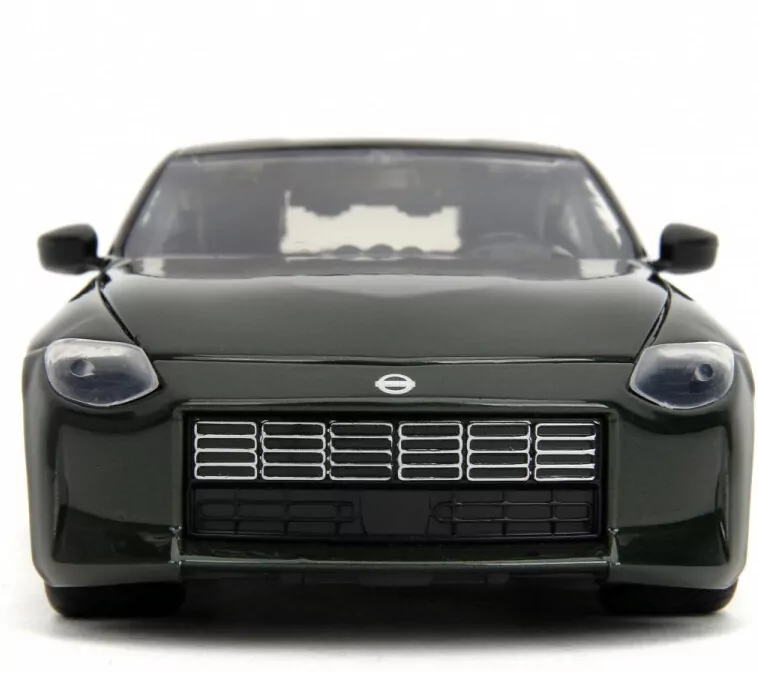 Jada F&F 2023 Nissan Z 1:24 - tantis.pl