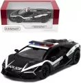 Lamborghini revuelto policja 1:38 - tantis.pl