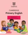 Cambridge Primary English Workbook 3 with Digital Access (1 Year) - tantis.pl
