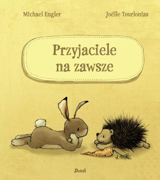 Przyjaciele na zawsze - tantis.pl