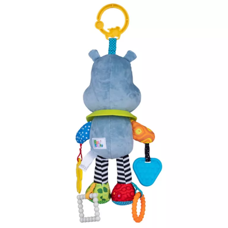 Zawieszka sensoryczna Hipcio Hipolit 81131 - tantis.pl