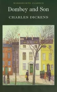 Dombey and Son - tantis.pl