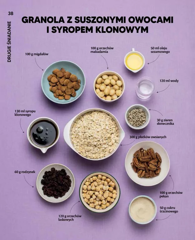 Szkoła gotowania. Kuchnia bez mięsa - tantis.pl