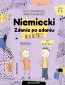Niemiecki dla dzieci. Zdanie po zdaniu + audio - tantis.pl