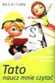 Tato naucz mnie czytać. Literki drukowane - tantis.pl
